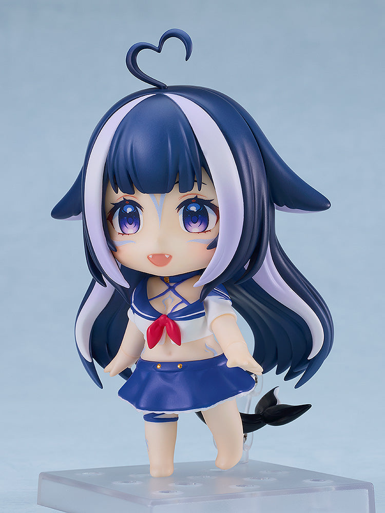 2384 Virtual YouTuber Nendoroid Shylily