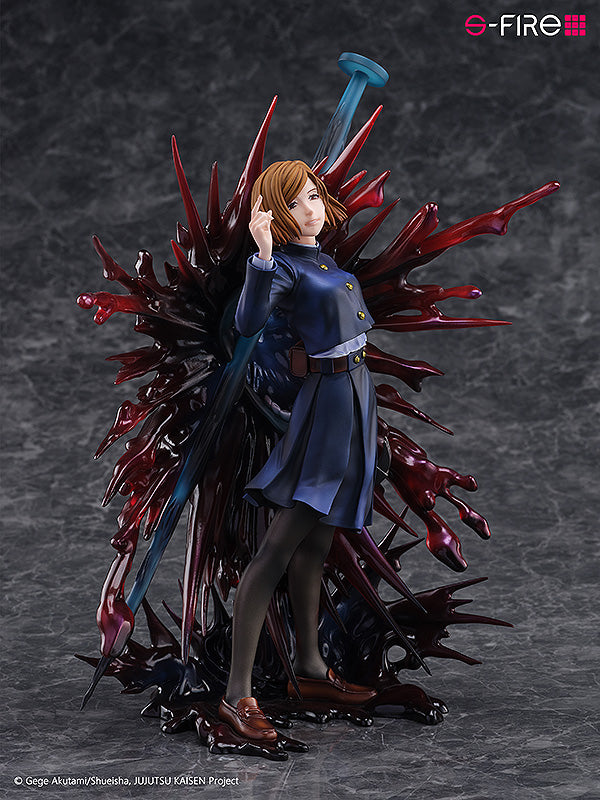 Jujutsu Kaisen SEGA Figure Nobara Kugisaki