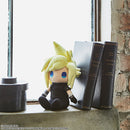 Final Fantasy VII Remake Square Enix Plush Cloud Strife (Dec 2025 Run)