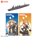 Kantai Collection -KanColle- F-Toys 1/2000 KanColle Model Vol. 4 (re-run)