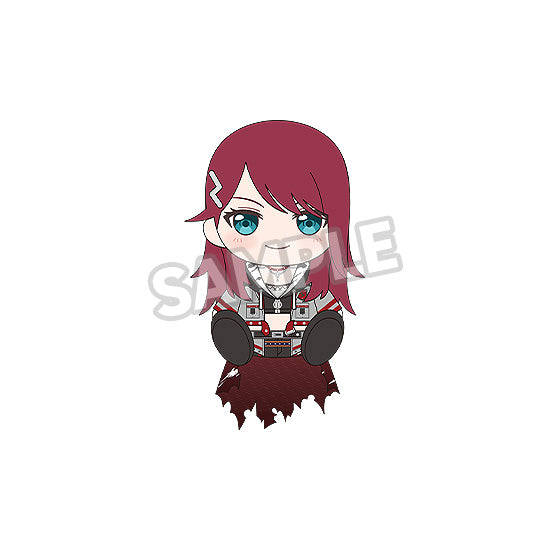 BanG Dream! Good Smile Company Plushie Afterglow