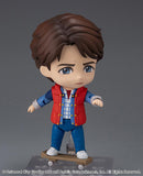 2364 Back to the Future 1000 TOYS Nendoroid Marty McFly