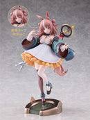 Kurige Horse Original Character Solarain Kurige-chan