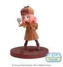 SPY x FAMILY SEGA Luminasta Anya Forger Playing Detective Ver.2