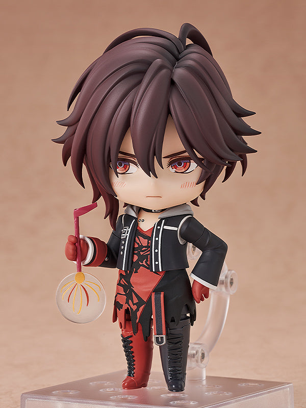 2314 Amnesia Nendoroid Shin