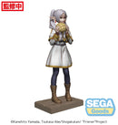Frieren: Beyond Journey's End SEGA Luminasta Frieren ~Frieren's Daily Life~