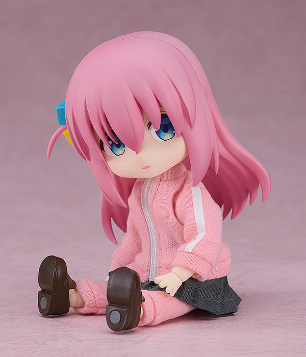 BOCCHI THE ROCK! Nendoroid Doll Nendoroid Doll Hitori Gotoh