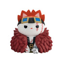 ONE PIECE MEGAHOUSE Nyanto! The Big Series s③Eustass Kid (Repeat)