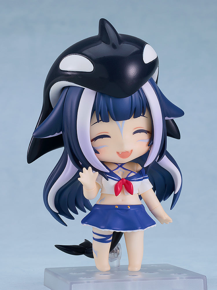 2384 Virtual YouTuber Nendoroid Shylily