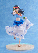 Lycoris Recoil Aniplex Takina Inoue Hawaii Ver. 1/7 Scale Figure