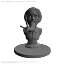 Junji Ito Uzumaki Good Smile Connect Junji Ito Collection: Pocket Curse Series 2