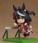 2468 Uma Musume: Pretty Derby Nendoroid Kitasan Black