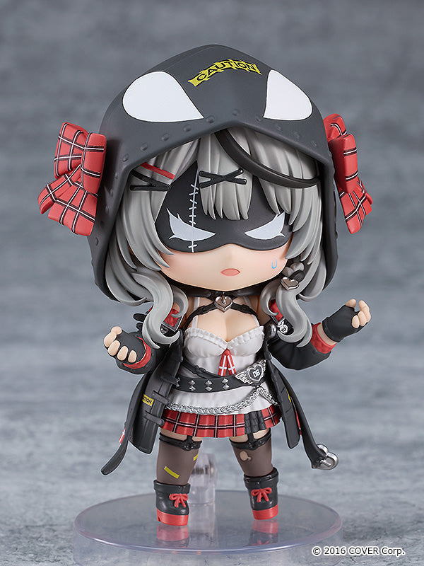 2347 hololive production Nendoroid Sakamata Chloe