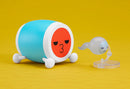 2400 Taiko no Tatsujin Nendoroid Don Wada