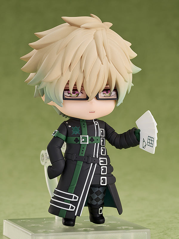 2360 Amnesia Nendoroid Kent