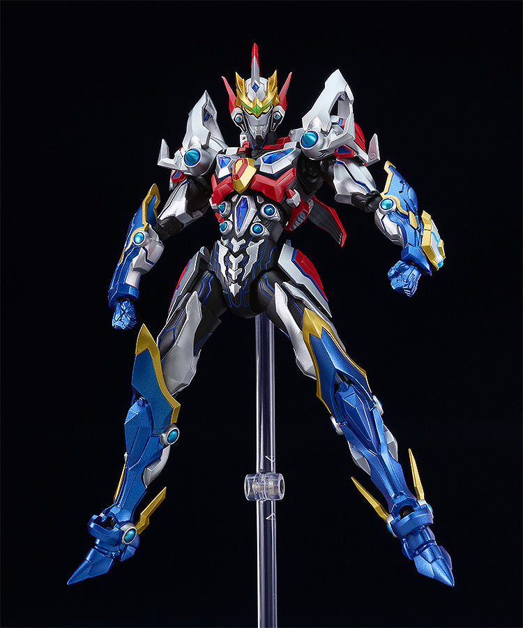 SP-163 GRIDMAN UNIVERSE figma Gridman (Universe Fighter)