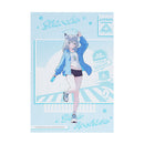 Blue Archive Good Smile Moment Holiday Saunter Series Signature Board