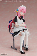 BOCCHI THE ROCK! Aniplex Hitori Gotoh Maid Ver. Non Scale figure