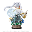 Frieren： Beyond Journey's End MEGAHOUSE Petitrama EX Their Journey. （Repeat）