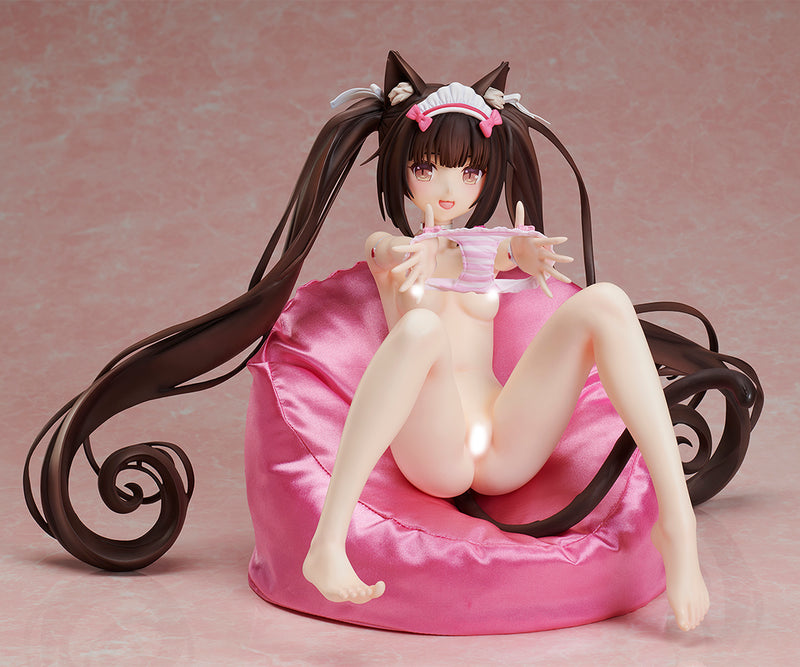 NEKOPARA BINDing Chocola Bare Leg Ver.