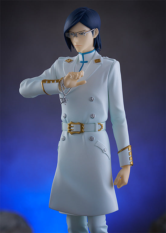 BLEACH: Thousand-Year Blood War POP UP PARADE Uryu Ishida