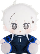 BLUE LOCK GoodSmile Moment HUGGY DOLL Plushie