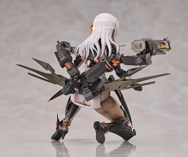 GODDESS OF VICTORY: NIKKE Good Smile Arts Shanghai Hyper Body Modernia