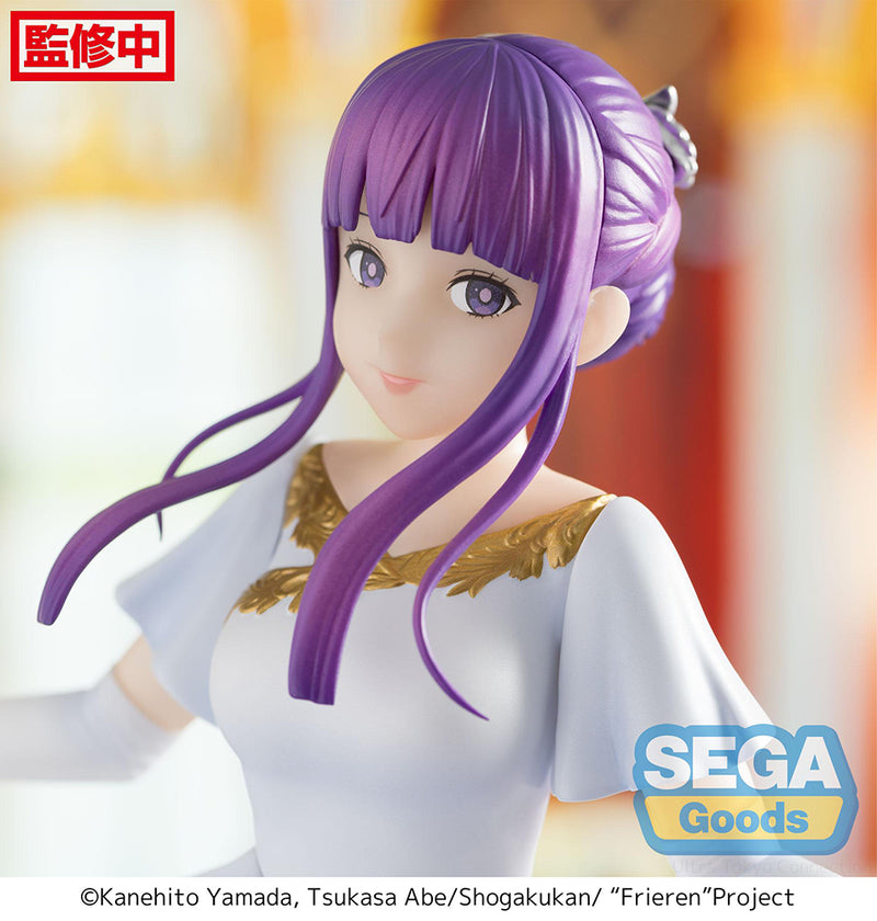 Frieren: Beyond Journey's End SEGA Luminasta Fern ~In Vorig~