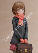 Rascal Does Not Dream Aniplex of a Sister Venturing Out Kaede Azusagawa 1/7 Scale Figure