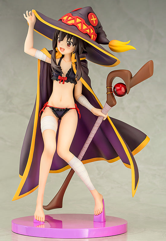 KONO SUBARASHII SEKAI NI SYUKUFUKU WO! 2 Phat! Megumin(re-run)