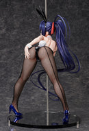 High School DxD FREEing Akeno Himejima: Bunny Ver. 2nd