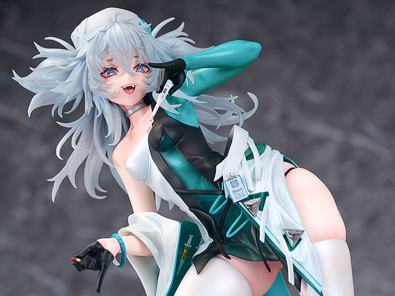 Girls' Frontline: Neural Cloud Phat! Florence