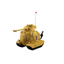 Sand Land MEGAHOUSE VA PIECE SAND LAND Royal Army Tank Corps No. 104