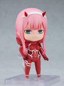 2408 DARLING in the FRANXX Nendoroid Zero Two: Pilot Suit Ver.