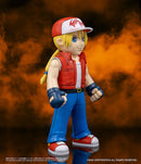 THE KING OF FIGHTERS R-2 EMBER TOYS Chibi Creature Terry Bogard