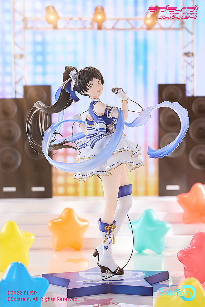 Love Live! Solarain Ren Hazuki: Baikakimu Ver.