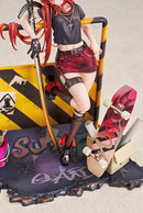 Arknights Good Smile Arts Shanghai Surtr: Liberté//Échec VER. (Re-run)