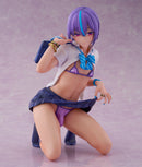 Okane ga Daisuki Rocket Boy Toa-kun