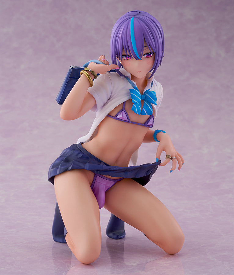 Okane ga Daisuki Rocket Boy Toa-kun