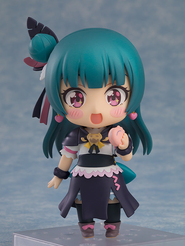 Genjitsu no Yohane -SUNSHINE in the MIRROR- Nendoroid Yohane