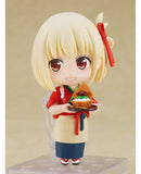 2335 Lycoris Recoil Nendoroid Chisato Nishikigi: Cafe LycoReco Uniform Ver.