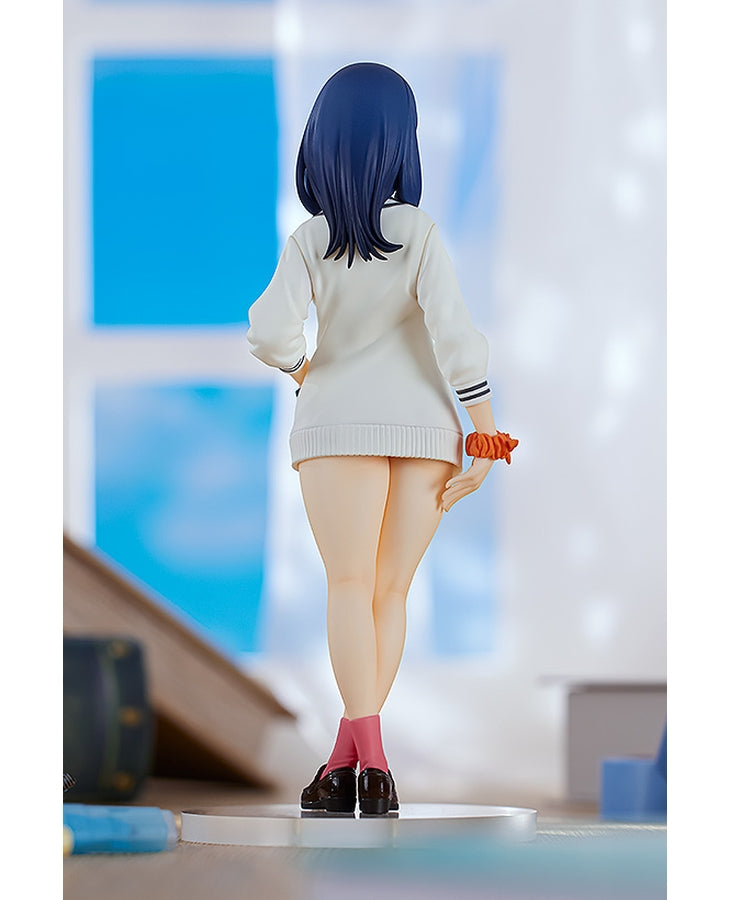 SSSS.GRIDMAN POP UP PARADE Rikka Takarada