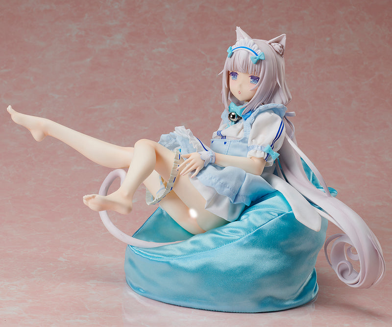 NEKOPARA BINDing Vanilla Bare Leg Ver.