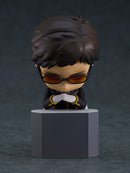2376 Rebuild of Evangelion Nendoroid Gendo Ikari