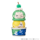 ONE PIECE MEGAHOUSE Tsumichen Stack up & Change