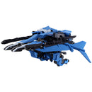 DESKTOP ARMY MEGAHOUSE Rain Nabbit ＆ Machine Lycaon