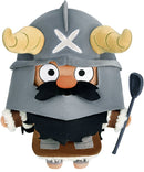 Delicious in Dungeon GoodSmile Moment Hand Puppet Laios/Marcille/Chilchuck/Senshi