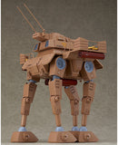 Fang of the Sun Dougram Max Factory COMBAT ARMORS MAX21: Abitate F44B Tequila Gunner (Rerelease)