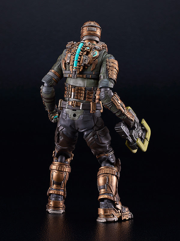 SP-162 Dead Space figma Isaac Clarke