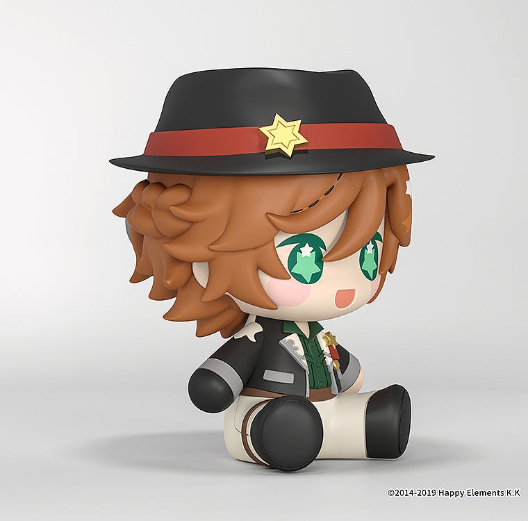 Ensemble Stars!! Good Smile Arts Shanghai Huggy Good Smile Madara Mikejima